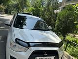 Mitsubishi ASX 2014 года за 6 500 000 тг. в Алматы – фото 2