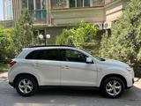 Mitsubishi ASX 2014 года за 6 500 000 тг. в Алматы