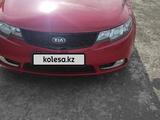 Kia Cerato 2012 года за 5 100 000 тг. в Атбасар – фото 2