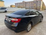 Toyota Camry 2012 года за 8 500 000 тг. в Актау – фото 2