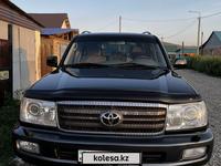 Toyota Land Cruiser 2006 годаүшін11 500 000 тг. в Усть-Каменогорск