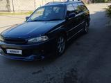 Subaru Legacy 1996 года за 1 400 000 тг. в Алматы – фото 2
