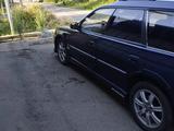 Subaru Legacy 1996 года за 1 400 000 тг. в Алматы – фото 3