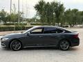 Hyundai Grandeur 2017 годаүшін9 800 000 тг. в Шымкент – фото 12