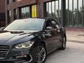 Hyundai Grandeur 2017 годаүшін9 800 000 тг. в Шымкент – фото 14