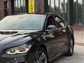 Hyundai Grandeur 2017 годаүшін9 800 000 тг. в Шымкент – фото 17