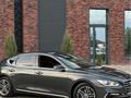 Hyundai Grandeur 2017 годаүшін9 800 000 тг. в Шымкент – фото 20