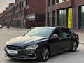 Hyundai Grandeur 2017 годаүшін9 800 000 тг. в Шымкент – фото 2