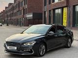 Hyundai Grandeur 2017 года за 9 800 000 тг. в Шымкент – фото 2