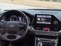 Hyundai Grandeur 2017 годаүшін9 800 000 тг. в Шымкент – фото 31
