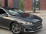 Hyundai Grandeur 2017 года за 9 800 000 тг. в Шымкент – фото 3