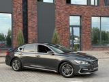Hyundai Grandeur 2017 года за 9 800 000 тг. в Шымкент – фото 4