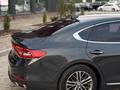 Hyundai Grandeur 2017 годаүшін9 800 000 тг. в Шымкент – фото 6