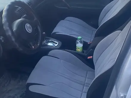 Volkswagen Passat 2005 года за 3 100 000 тг. в Алматы – фото 3