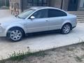 Volkswagen Passat 2005 года за 3 100 000 тг. в Алматы – фото 2