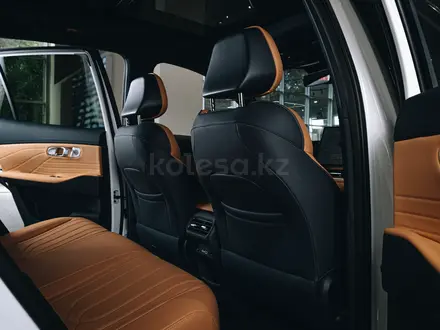Geely Galaxy EX5 EM-i Max 2026 года за 12 990 000 тг. в Алматы – фото 16