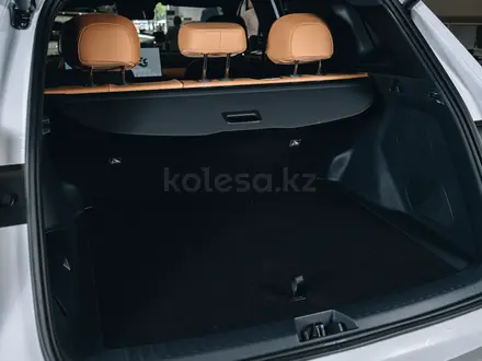 Geely Galaxy EX5 EM-i Max 2026 года за 12 990 000 тг. в Алматы – фото 18