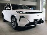 Geely Galaxy EX5 EM-i Max 2026 года за 12 990 000 тг. в Алматы