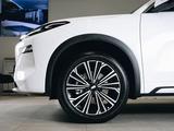 Geely Galaxy EX5 EM-i Max 2026 года за 12 990 000 тг. в Алматы – фото 5
