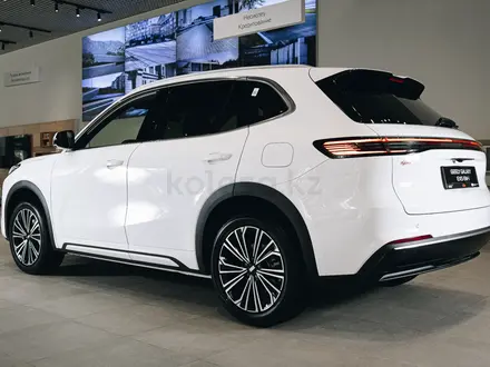 Geely Galaxy EX5 EM-i Max 2026 года за 12 990 000 тг. в Алматы – фото 7