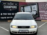 Audi A4 1998 года за 1 800 000 тг. в Атырау