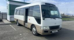 Toyota  Coaster 2008 года за 9 000 000 тг. в Атырау