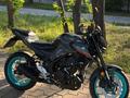 Yamaha  MT-03 2023 годаүшін3 600 000 тг. в Алматы – фото 2