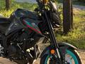 Yamaha  MT-03 2023 годаүшін3 600 000 тг. в Алматы