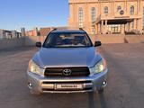 Toyota RAV4 2006 годаүшін5 000 000 тг. в Жезказган – фото 3