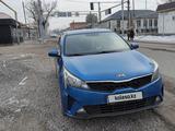 Kia Rio 2020 года за 6 200 000 тг. в Алматы