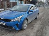 Kia Rio 2020 года за 6 200 000 тг. в Алматы – фото 2