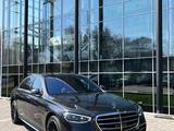 Mercedes-Benz S 450 4MATIC 2024 года за 96 994 770 тг. в Алматы