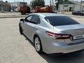 Toyota Camry 2018 годаүшін12 500 000 тг. в Актобе – фото 26