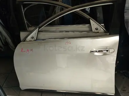 Двери за 30 000 тг. в Алматы