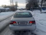 Renault Samsung SM5 2002 годаүшін1 400 000 тг. в Талдыкорган – фото 4