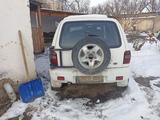 Kia Sportage 1999 годаүшін1 500 000 тг. в Шу – фото 3