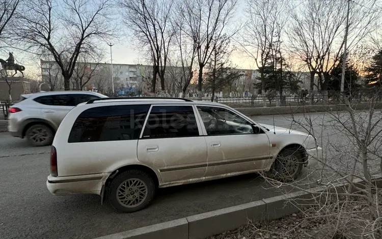 Nissan Primera 1996 годаүшін850 000 тг. в Жезказган