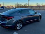 Hyundai Elantra 2020 годаfor8 500 000 тг. в Кызылорда – фото 3