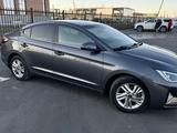 Hyundai Elantra 2020 годаfor8 500 000 тг. в Кызылорда – фото 2