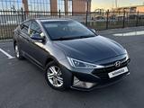 Hyundai Elantra 2020 годаfor8 500 000 тг. в Кызылорда