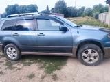 Mitsubishi Outlander 2003 годаүшін3 000 000 тг. в Алматы – фото 2