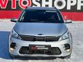 Kia Rio X-Line 2021 годаfor8 300 000 тг. в Актобе – фото 2