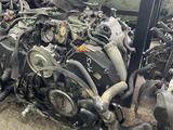 Двигатель BEL, BES, AJK, AZA — объемом 2.7 литра Biturbo за 550 600 тг. в Астана – фото 2