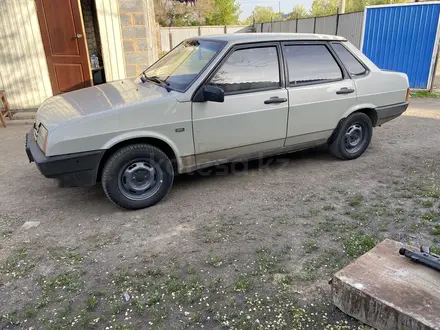 ВАЗ (Lada) 21099 2000 года за 1 200 000 тг. в Семей – фото 29