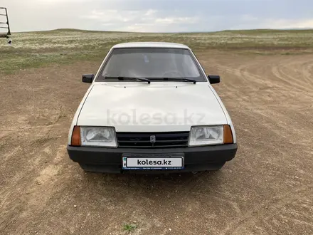 ВАЗ (Lada) 21099 2000 года за 1 200 000 тг. в Семей – фото 38