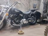 Yamaha  XVS400 Drag Star 2001 годаfor1 800 000 тг. в Алматы – фото 4