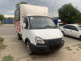 ГАЗ ГАЗель 2007 годаүшін3 500 000 тг. в Костанай – фото 2