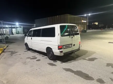 Volkswagen Transporter 1994 года за 1 500 000 тг. в Шымкент