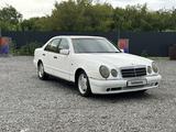 Mercedes-Benz E 280 1996 годаүшін1 990 000 тг. в Караганда – фото 4