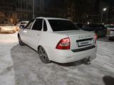 ВАЗ (Lada) Priora 2170 2013 года за 1 700 000 тг. в Павлодар – фото 4